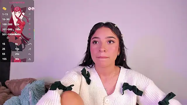 Mereo leona online show from January 2026 11:19:02 PM