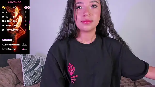 Mereo leona online show from April 2026 11:06:01 PM