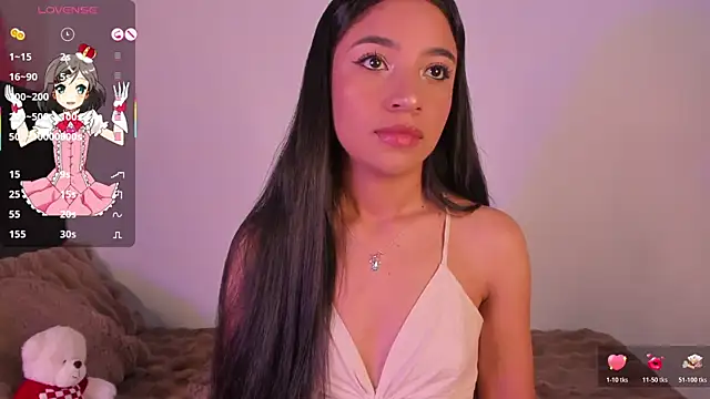 Mereo leona online show from February 2026 12:02:02 AM