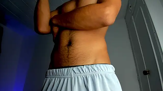andy 0018 online show from January 2025 09:16:02 AM