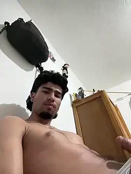 andy 0018 online show from February 2026 10:45:02 PM