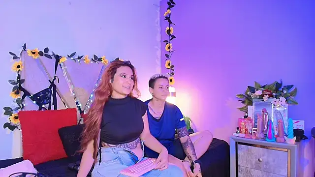 BRITHANY SPARK online show from May 2026 09:04:01 PM