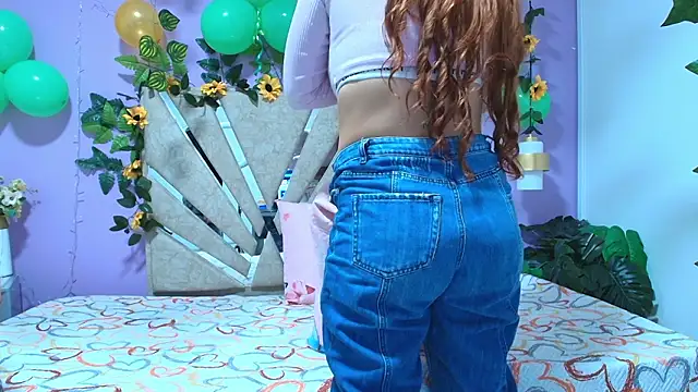 BRITHANY SPARK online show from March 2026 12:22:02 AM