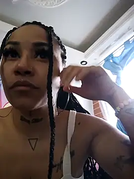 devi black13  online show from February 2026 09:15:01 PM