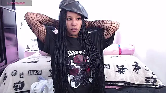 devi black13  online show from May 2026 07:55:01 PM
