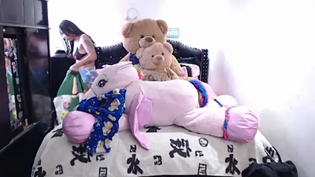 devi black13  online show from April 2026 10:22:01 PM