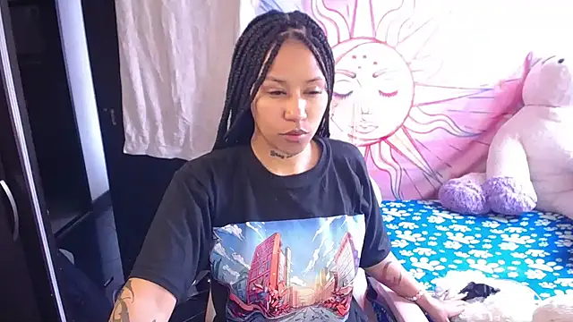 devi black13  online show from March 2026 06:48:01 PM