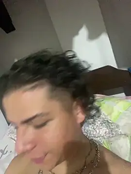 MasteredOpossum online show from February 2026 12:22:01 AM