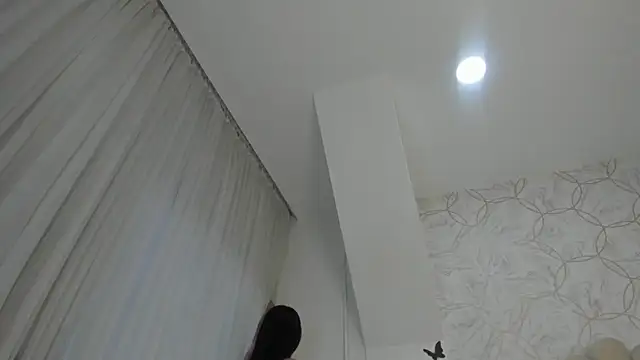 Foxy200   online show from March 2025 11:06:01 PM