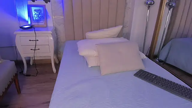 Foxy200   online show from March 2026 08:21:02 PM