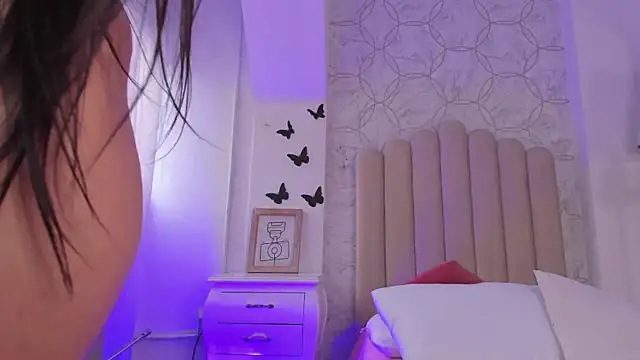 Foxy200   online show from March 2026 08:04:01 PM