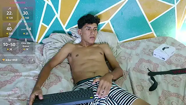 mister jhonxxx online show from February 2025 08:20:02 PM