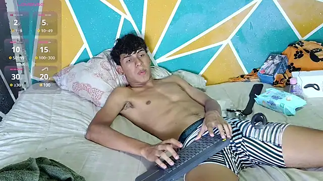 mister jhonxxx online show from February 2025 08:47:02 PM