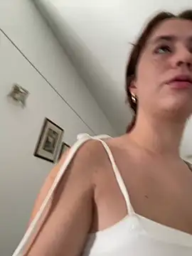 HannaSmiith online show from March 2025 01:27:02 PM