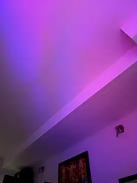 HannaSmiith online show from October 2025 01:01:01 PM