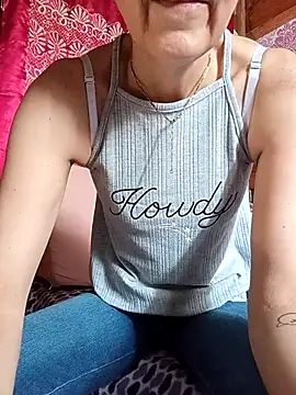 NanitaFun online show from February 2026 07:12:01 PM