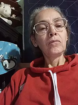 NanitaFun online show from May 2026 08:59:02 PM