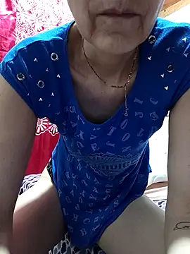 NanitaFun online show from February 2026 12:11:01 AM