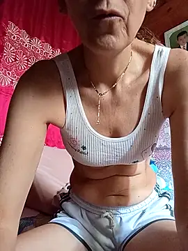 NanitaFun online show from March 2026 02:50:01 PM