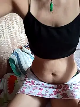 NanitaFun online show from September 2025 04:58:01 PM