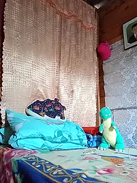 NanitaFun online show from November 2025 05:38:01 PM