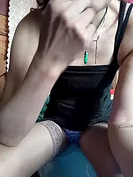 NanitaFun online show from October 2025 06:51:01 PM
