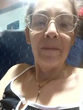 NanitaFun online show from May 2026 12:52:02 AM