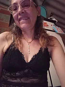 NanitaFun online show from June 2026 10:07:02 PM