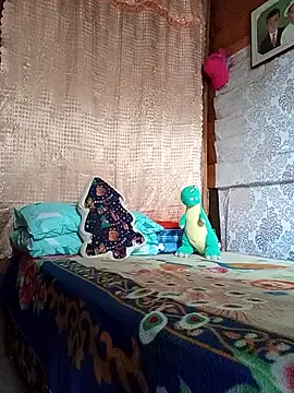 NanitaFun online show from October 2025 01:56:02 PM