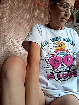 NanitaFun online show from December 2025 02:27:02 PM