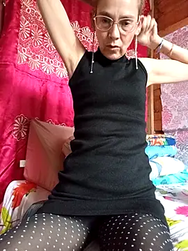 NanitaFun online show from March 2026 07:35:01 PM