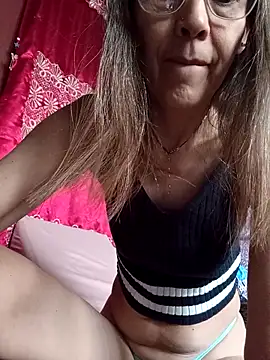 NanitaFun online show from February 2026 02:50:01 PM