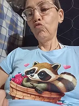 NanitaFun online show from May 2026 07:12:02 PM