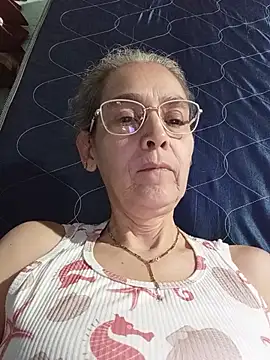 NanitaFun online show from May 2026 12:54:02 AM