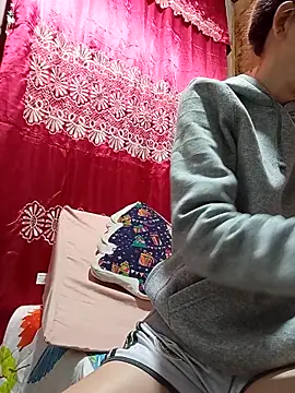 NanitaFun online show from March 2026 02:55:02 AM