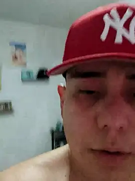 Ranger69 online show from December 2024 07:03:02 PM