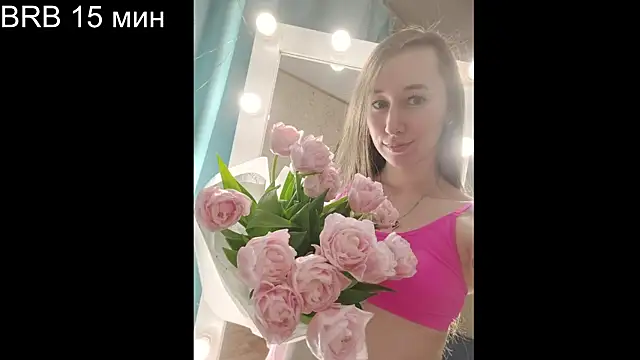 Snapshot of --Model--2 chatting on October 2025 10:33:02 PM --Model--2 online show from October 2025 10:33:02 PM