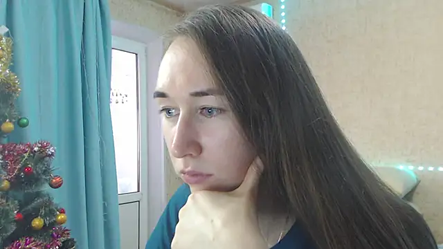 Snapshot of --Model--2 chatting on January 2025 12:09:01 PM --Model--2 online show from January 2025 12:09:01 PM