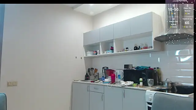 Snapshot of --Model--2 chatting on October 2025 08:31:02 PM --Model--2 online show from October 2025 08:31:02 PM