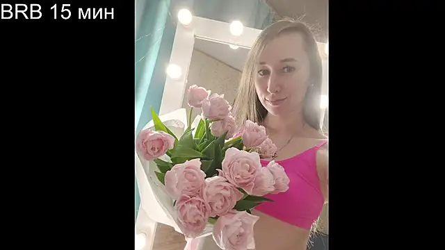 Snapshot of --Model--2 chatting on March 2025 10:15:01 PM --Model--2 online show from March 2025 10:15:01 PM