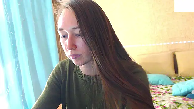 Snapshot of --Model--2 chatting on March 2025 12:45:01 AM --Model--2 online show from March 2025 12:45:01 AM
