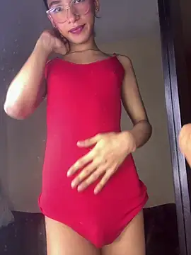 Antonella narsk online show from April 2026 01:18:01 PM