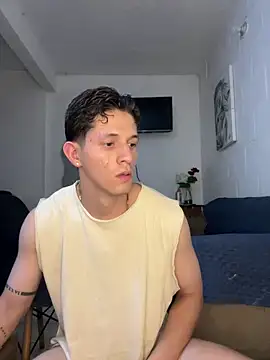 Bodyxx23 online show from May 2026 03:02:01 AM