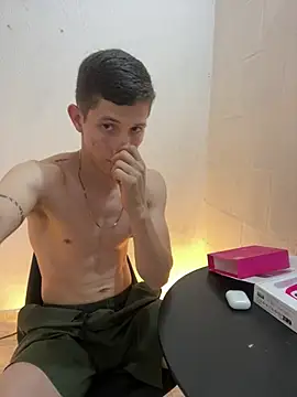 Bodyxx23 online show from March 2025 12:05:02 AM