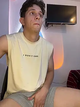 Bodyxx23 online show from January 2026 11:52:02 PM