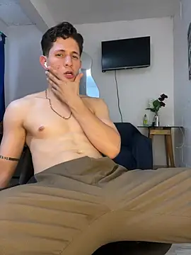 Bodyxx23 online show from April 2026 10:01:01 PM