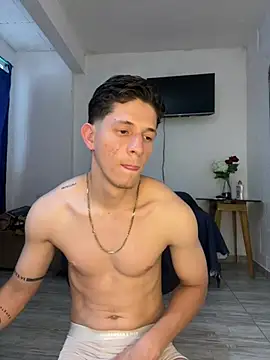 Bodyxx23 online show from May 2026 10:14:01 PM