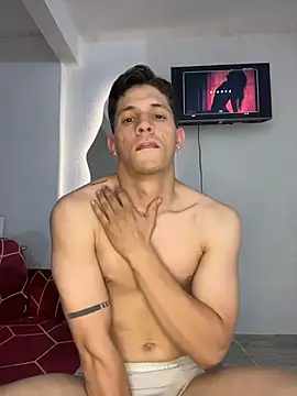 Bodyxx23 online show from March 2026 11:41:01 PM