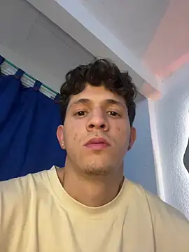 Bodyxx23 online show from January 2026 12:28:02 AM