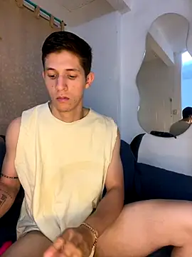 Bodyxx23 online show from October 2025 12:12:02 AM